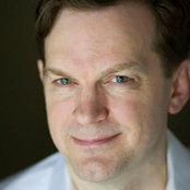 Richard Ford's photo