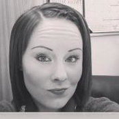 Amber Haslam's photo