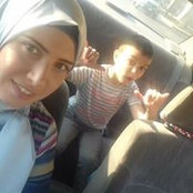 Asma Zaabalawi's photo