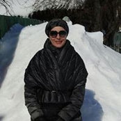 Olga Gultyaeva's photo