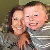 Danielle Johnson's photo