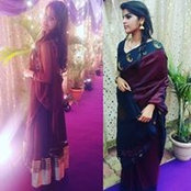 Seetha Iyer's photo