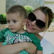 Elena Kostic's photo