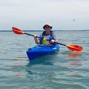 Josh King's photo