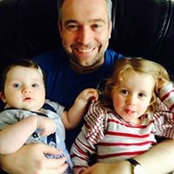 Jonny McAleer's photo