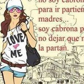 Melany Curiel's photo