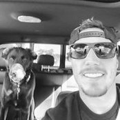 Lucas Harrell's photo