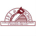JFJ & Sons Construction, Restoration & Remodeling's profile photo