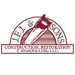 JFJ & Sons Construction, Restoration & Remodeling