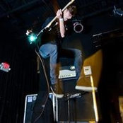 Preston Rogers's photo