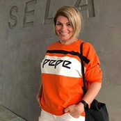 Anna Milanovich's photo
