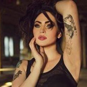 Bethany Anyas foto