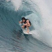 Nathan Bicknells foto