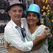 Astrid Mata de Zavaleta's photo
