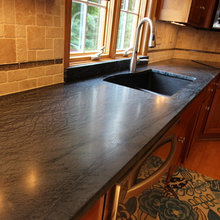 Kitchen Ideas