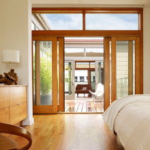 Sliding Door