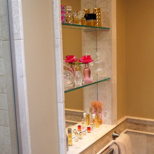 Bathroom ideas