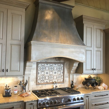 Kitchen Hoods