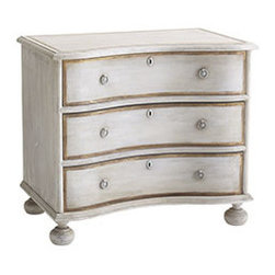 BORDEAUX DRESSER - Dressers