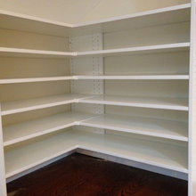 closets
