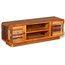 VidaXL Solid Reclaimed Wood TV Cabinet, 120x30x40 cm