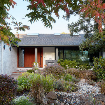 Luxury Custom Home Remodel | San Mateo