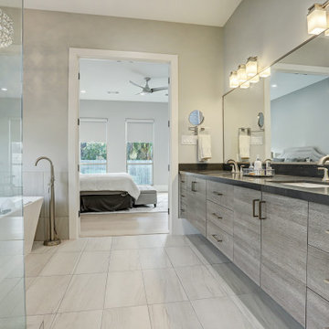 Cedarhurst- Meyerland