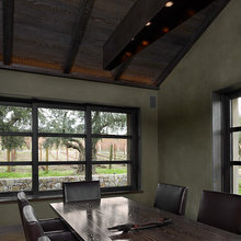 Hospitality Building