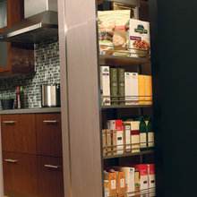 Kitchen Cabinets
