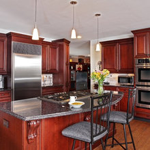Kitchen Ideas