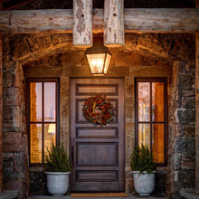 Entry / Front Door