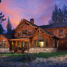 cabin