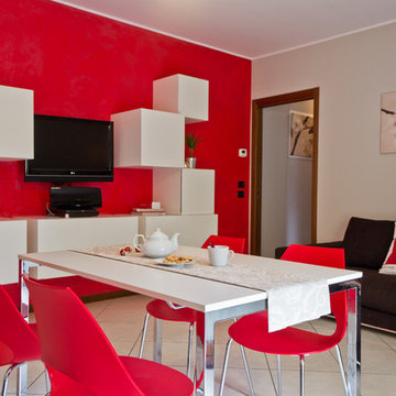 Home staging appartamento a Gorgonzola (MI)_VENDUTO IN UNA SETTIMANA