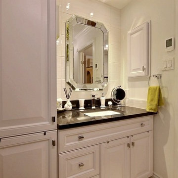 Alpin Realisations - Bathroom & Laundry
