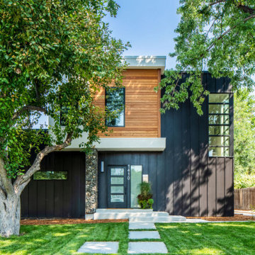 Dempster Residence