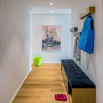 LARGE APARTMENT, VILLA VISTA, BRATISLAVA, SLOVAKIA