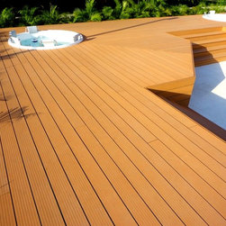 Torres del mar - Outdoor Structures