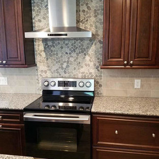 StarMark Cherry Traditional kitchen - Stacey Young