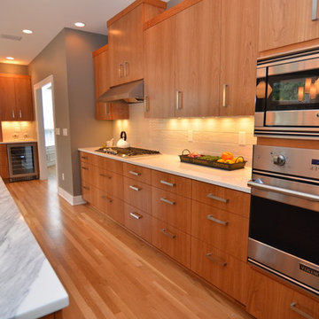 A Remodel to Stand the Test of Time