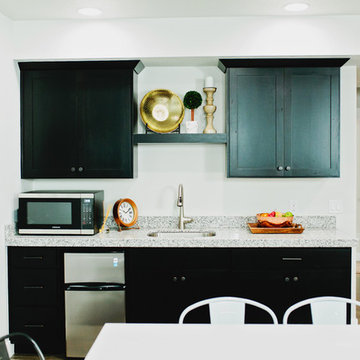 Legacy Farms Model Home 2018