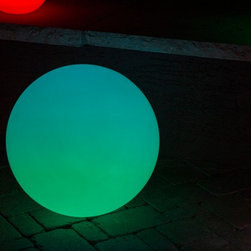 Light Up Outdoor Accessories - Outdoor Lighting