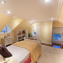 COCO'S BEDROOM