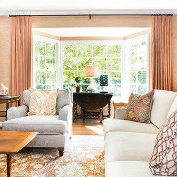 Traditional Colonial in San Marino