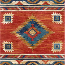 Area Rugs