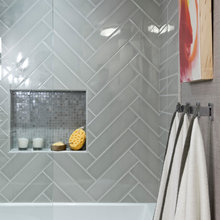 Addies bathroom