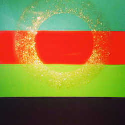 Line Collection - Paintings