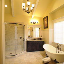 BAÑO NUESTRA RECAMARA