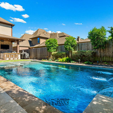 The Jasso's Family Oasis - $120,000 - $125,000