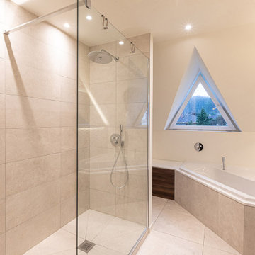 SALLE D’EAU & BAINS
