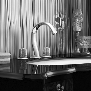 Bathroom Faucets